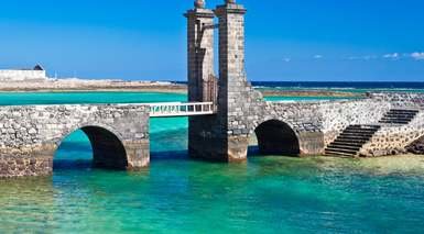 Arrecife