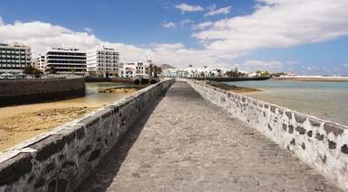 Arrecife