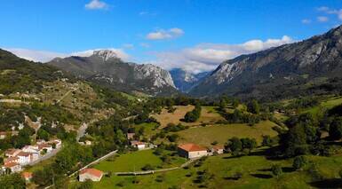 Picos De Europa - Arenas de Cabrales