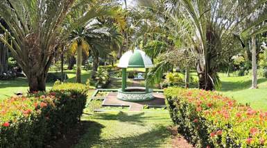 Kingstown