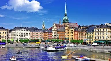 Stockholm