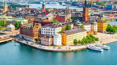 Stockholm