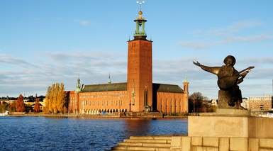 Stockholm