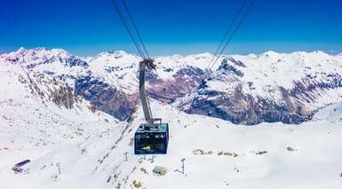 St. Moritz