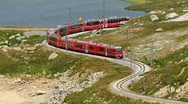 Sankt Moritz