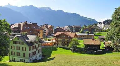 Wengen