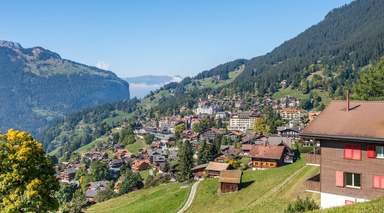 Wengen