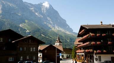 Grindelwald