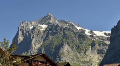 Grindelwald