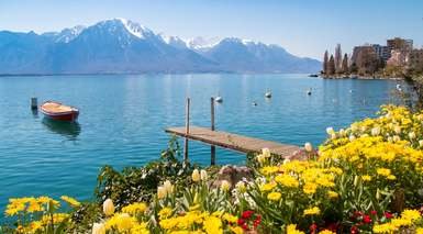 Montreux