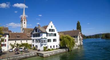 Stein Am Rhein