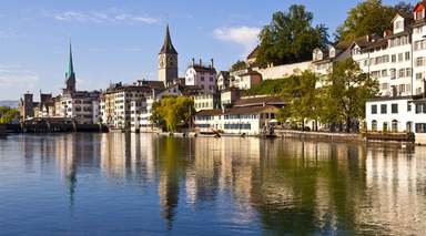 Montana Zürich - Zürich