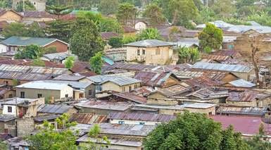 Arusha