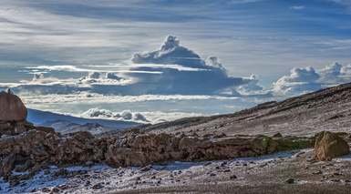 キリマンジャロ