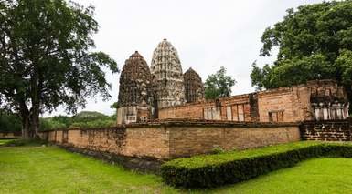 Sukhothai