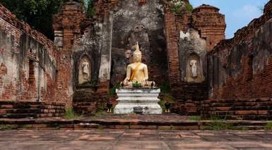 Ayutthaya