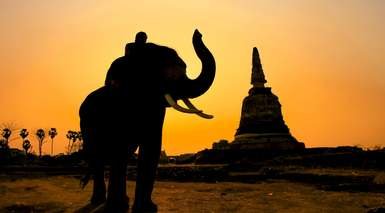 Ayutthaya