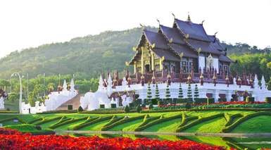 Chiang Mai