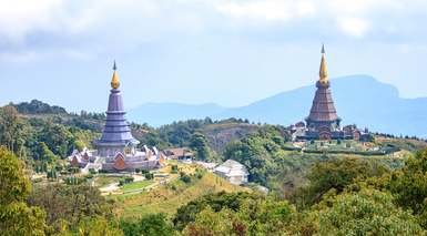Chiang Mai