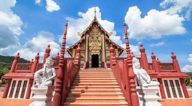 Chiang Mai