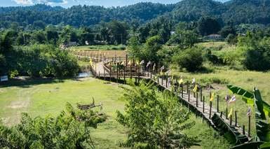 Mae Hong Son