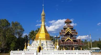 Mae Hong Son