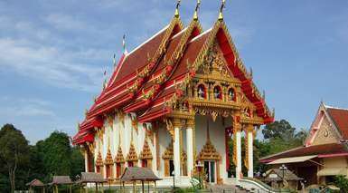 Krabi