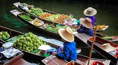 Bangkok