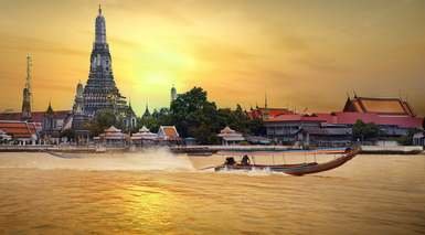 Bangkok