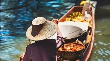Bangkok