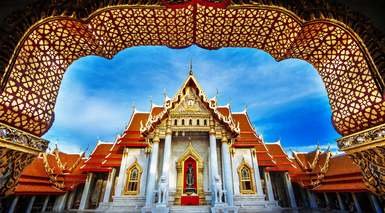 Bangkok