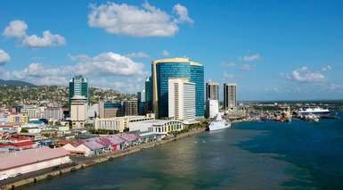 Port of Spain