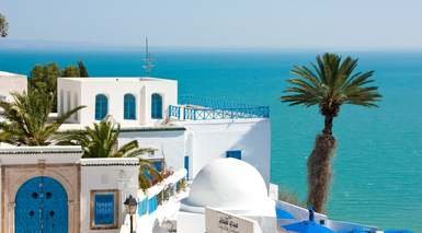 Tunisia