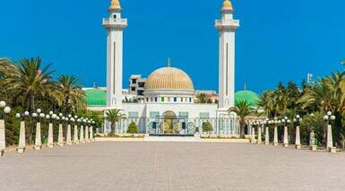 Monastir