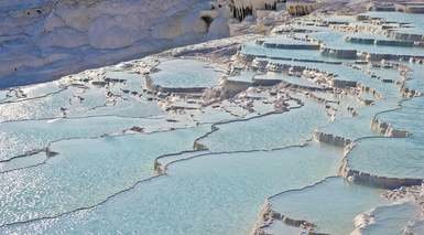Pamukkale