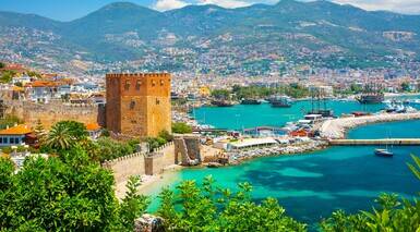 Alanya