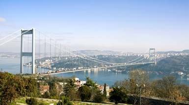 Divan Istanbul - איסטנבול