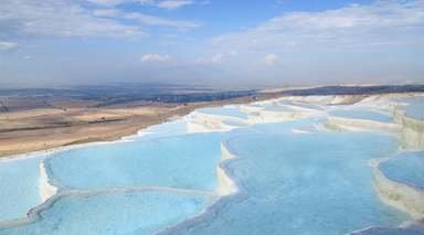 Pamukkale