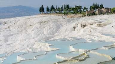 Pamukkale