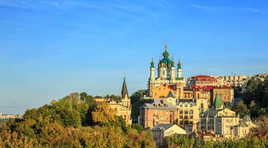 Kyiv