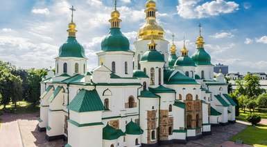Kyiv