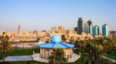 Sharjah