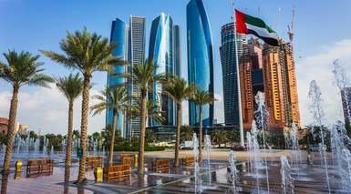 Abu Dhabi