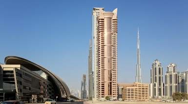 دبي