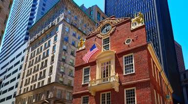 Boston