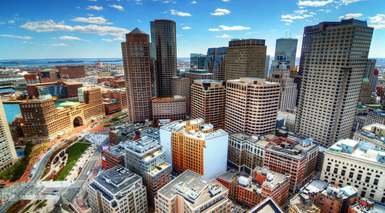 Boston