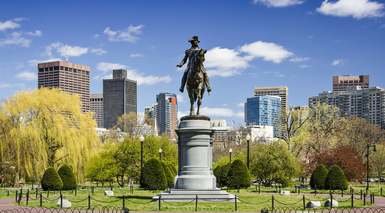 Boston