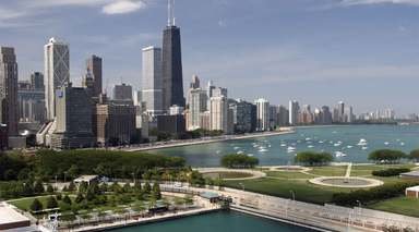 Inn Of Chicago - Chicago