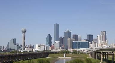 Indigo Dallas Downtown - דאלאס