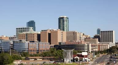 Fort Worth